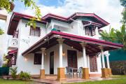Villa LaLuna - Hikkaduwa