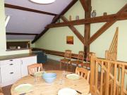 Gîte lErmitage Thiaucourt