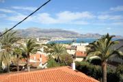 Yamato Apartment Albir