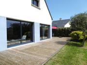 Maison 5 pièces 8 personnes avec jardin clos à proximité de la mer - ERELL