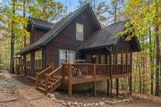 Top Dahlonega