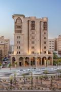 Ewan Dar Alhejra Hotel Ewan Dar Alhejra Hotel