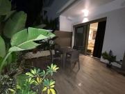 Corniche Casablanca- Golden Hour