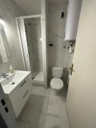 St Pierre La Mer, VUE SUR MER, Quartier calme, T2