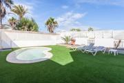 Corralejo Beach Villa Tierra- Sea View, Private Pool, BBQ & Wifi by Amazzzing Travel Corralejo Beach Villa Tierra- Sea View, Private Pool, BBQ & Wifi by Amazzzing Travel
