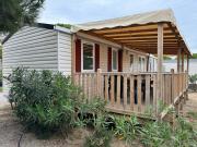 Best holiday Mobilhome camping le Mar Estang