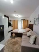 One Oasis Cebu Resort Condominium Mabolo Cebu studio Smart TV, Wifi