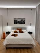 SIRI VATICAN LOFT - Design House Rome
