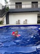 Acomodações do Tio Will - 2