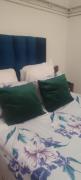 23 Whitaker Maboneng Hotelstyle