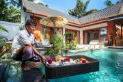 Boho Bellissimo 8 mins walk to ubud