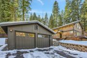 Top Tahoe City