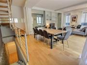 Maison de caractère avec jacuzzi et parking à deux pas du centre historique de Colmar - FR-1-722-3