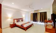 FabHotel Indeedcare Hotel & Resorts - Nr Kolkata Airport