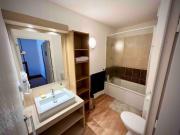 Sous les toits des Orres