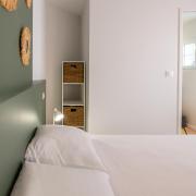 Le Modern - Gare - Palais des Congrès - Rêve au Mans