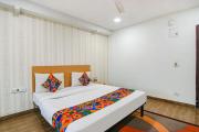 Top New Delhi