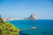 Top Calpe