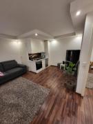 Moderne 2 Zimmer Wohnung nähe Frankfurt