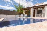 Eivissa - Casa en Riumar con piscina privada y a 150m de la playa - Deltavacaciones