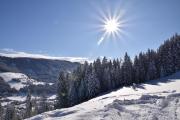 Top Sankt Martin am Tennengebirge