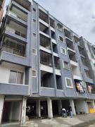 2BHK AC Service Apartment 403 - Manjari