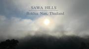 สว้าฮิลล์ น่าน สะปัน - SAWA Hills