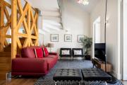 Chiado Trindade Apartments | Lisbon Best Apartments