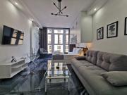 City center Diamond suite - 300m from the seafront