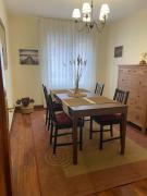 El Urogallo con garaje