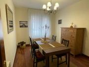 El Urogallo con garaje