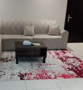 شقق كنز الأندلس للوحدات السكنية