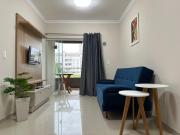 Apartamento 2 quartos em Bombinhas