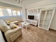 Apartamento Huelin - Málaga