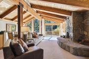 Top Alpine Meadows Top Alpine Meadows