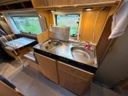 Aurora Borealis mobilehome