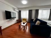 Olivar San Isidro 1 Bedroom Apartment