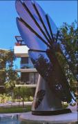 Free Shuttle to this Great Apartment and Condo!
