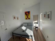 Private room in west Seattle Cartagena inspired