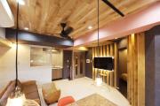 MolinHotels302定山渓温泉付き別荘 -札幌国際スキー場まで20分-1L1Room Q-Bed2&S-2 4persons MolinHotels302定山渓温泉付き別荘 -札幌国際スキー場まで20分-1L1Room Q-Bed2&S-2 4persons