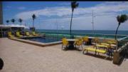 Bahia Flat Apart Hotel Avenida Oceânica 235, Barra