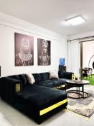 Lux Suites Gold Park Apartments