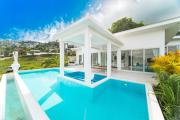 Villa White Stone