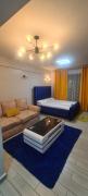 City haven Accommodation by Jeyem -Studio B4 kileleshwa