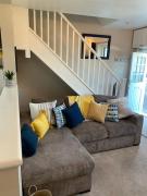 The Lookout, cottage in the heart of Mumbles