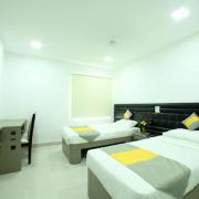 Top Hyderabad