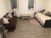 Zentral gelegene Wohnung