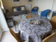 couchers de soleil en normandie