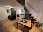 Studio 2 - Mi-Côte - Duplex à Orvault