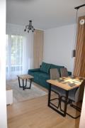 Apartament Krakusek